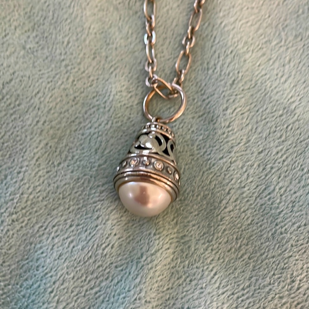 Brighton Chatham necklace